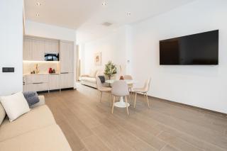 Suite Deluxe Valencia - Ciudad de las Artes - 2