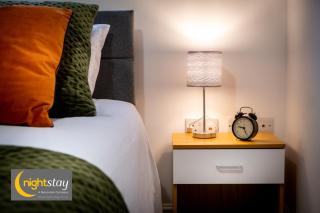 Birmingham Group Stay - 2