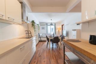 Lovely 2BR home in Swieqi Stylish, Cozy & central by 360 Estates - Is-Swieqi - 4