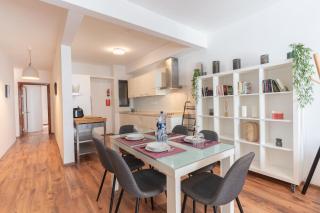 Lovely 2BR home in Swieqi Stylish, Cozy & central by 360 Estates - Is-Swieqi - 6