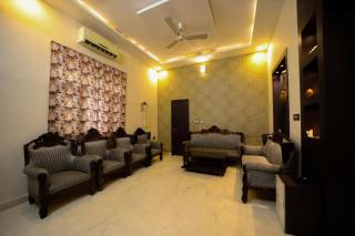 Casa Vista Hideaway 4BR villa by Homeyhuts - Udaipur - 5