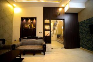 Casa Vista Hideaway 4BR villa by Homeyhuts - Udaipur - 4