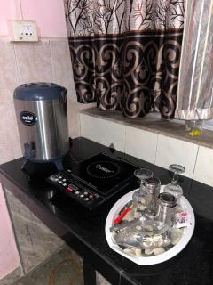 Sujata Homestay - 8