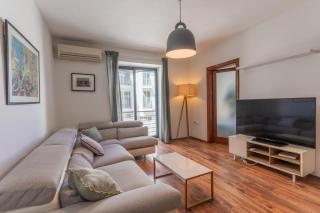 Lovely 2BR home in Swieqi Stylish, Cozy & central by 360 Estates - Is-Swieqi - 0