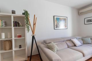 Lovely 2BR home in Swieqi Stylish, Cozy & central by 360 Estates - Is-Swieqi - 3