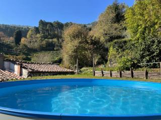 Casa del Rio - Capannori - 8