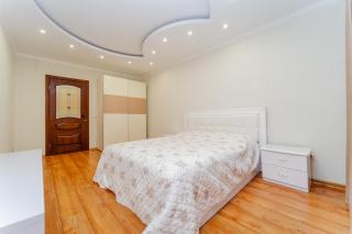 3 room apartment in the center city - Chişinău - 5
