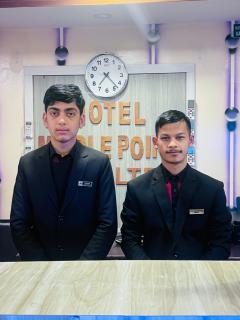 Hotel Middle Point Pvt Ltd - 8