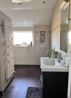 Vakantiewoning 't Linderveld - 1