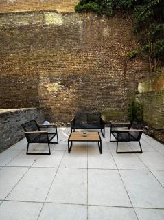 2 bedroom flat 5 min walk from Marylebone - 7