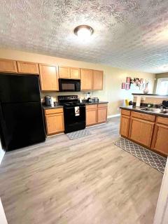A Cozy Stay-The Decatur Way-Spacious ATL Townhome - Decatur - 9