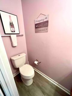 A Cozy Stay-The Decatur Way-Spacious ATL Townhome - Decatur - 6