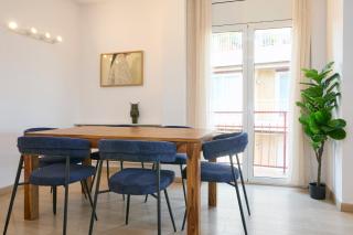 73cop1034 - Spacious apartment with terrace - Barcelone - 9