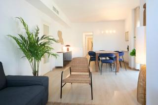 73cop1034 - Spacious apartment with terrace - Barcelone - 7