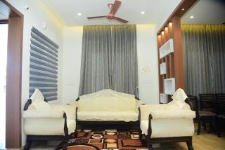 Mysuru Meadow HomeStay - 4