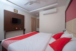 Famous Residency - Tiruchchirāppalli - 5