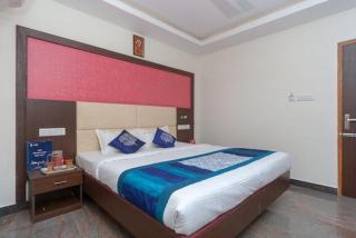 Famous Residency - Tiruchchirāppalli - 9