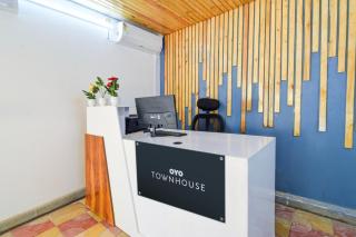 Townhouse VSK group of hotels - 9