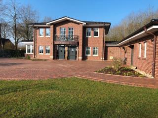 Ferienwohnung am Kronsberg - 9