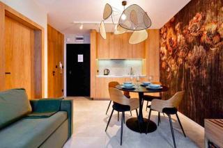 Apartament Wood Design - Białka Tatrzańska - 0