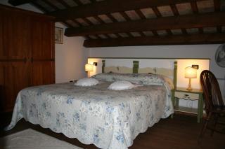 I Quattro Passeri Country House - Santa Paola - 2