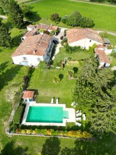 Chez Sarrazin - Brossac - 0