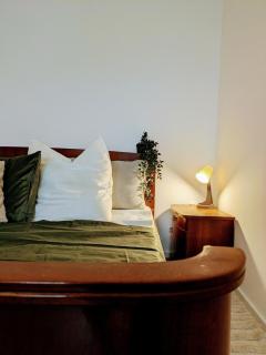 Stylish city apartment - 0