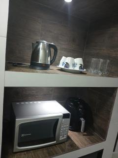 Flat Angra inn 109 - 9