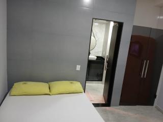Flat Angra inn 109 - 6