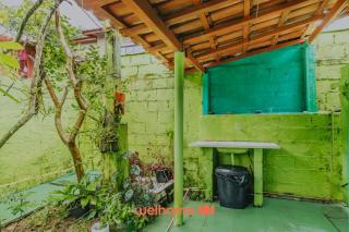 Casa em Ubatuba com piscina a 10 min da praia - 4