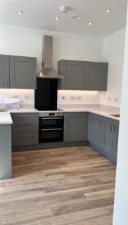 Deluxe Rooms - Bristol - 6