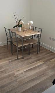 Deluxe Rooms - Bristol - 5