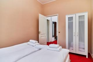 Market Square Apartment Old Town Wrocław by Noclegi Renters - Breslavia - 1