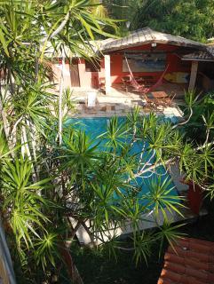 guesthouseparacuru - 9