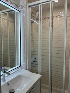 Studio - Suquet Forville - Cannes - 6