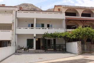 Apartments Mostak - Baška - 6