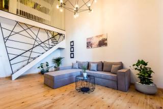 Aigli Seafront Loft-Luxury Design Retreat - Kalamata - 1