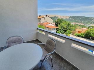 Apartments Mostak - Baška - 4