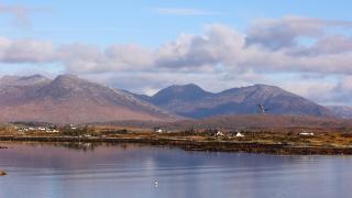 Roundstone Retreats Old Bakery - Roundstone - 4