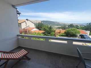 Apartments Mostak - Baška - 2
