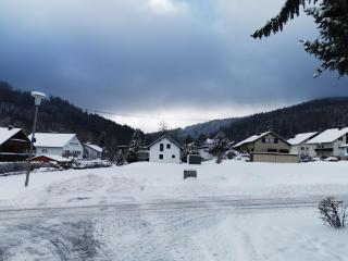 Fewo Kuhlmann - Willingen - 8