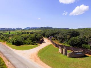Lodge At The Ancient City - Masvingo - 9