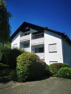 Fewo Kuhlmann - Willingen - 0