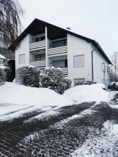 Fewo Kuhlmann - Willingen - 9