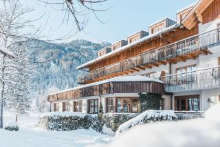 Felbermayer Hotel & AlpineSpa-Montafon - 9