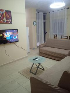 Aleksa's apartment - Durazzo - 8