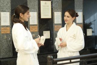 СПА-Готель "RESPECT" - 7