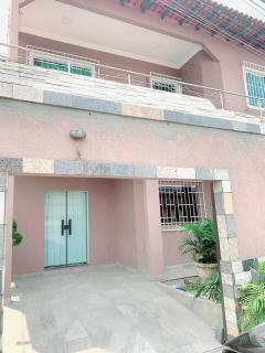 Casa tranquila Próximo a Ponta negra - Manaus - 9