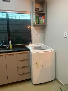 Casa tranquila Próximo a Ponta negra - 7