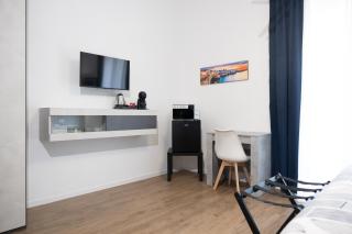 Dama Suite - Bari - 5